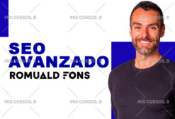 SEO Avanzado de Romuald Fons