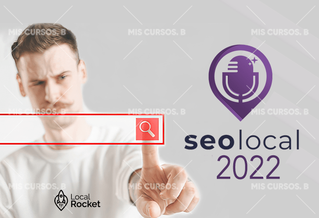 SEO local de LocalRocket 1 SEO local de LocalRocket
