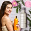 Curso de Shampoos Naturales y Artesanales