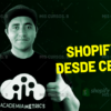 Shopify Desde Cero de Matías Villanueva