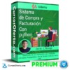 Sistema de Compra y Facturación con Python