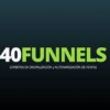Sistemas de Venta Automatizados y Leads de 40Funnels