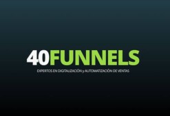 Sistemas de Venta Automatizados y Leads de 40Funnels