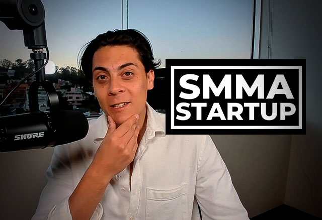 Smma Startup De Memo Hoffmann 1 Smma Startup De Memo Hoffmann