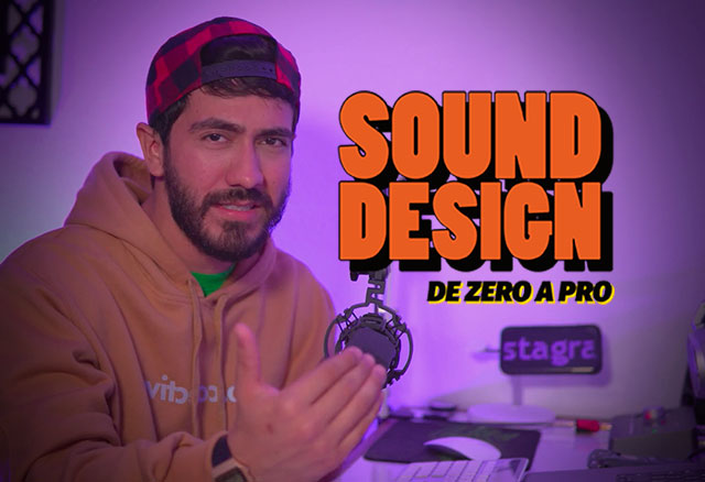 Sound Design de Zero a Pro de Antian Rose 1 Sound Design de Zero a Pro de Antian Rose