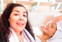 Spa en casa