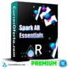 Spark AR Essentials – The AR Academy