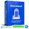 Storyland de Amigos Ingleses