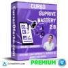Suprive Mastery 2.0 – Bruno Sanders