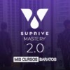 Suprive Mastery 2.0 de Bruno Sanders