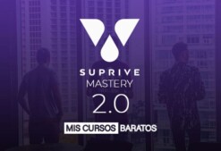 Suprive Mastery 2.0 de Bruno Sanders