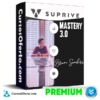Suprive Mastery 3.0 – Bruno Sanders