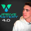 Suprive Mastery 4.0 – Master en Agencia de Servicios