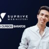 Suprive Web Mastery de Bruno Sanders