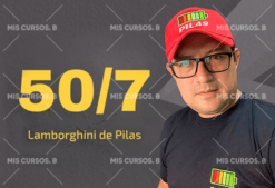 Taller 50/7 de German Alvarez