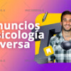 Taller Anuncios Psicología Inversa de Nico Seoane