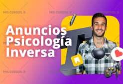 Taller Anuncios Psicología Inversa de Nico Seoane