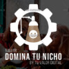 Taller Domina tu Nicho de Tu Valor Digital