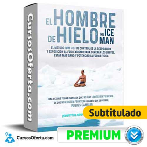 Taller Método Wim Hof (subtitulado al español) 1 Taller Método Wim Hof (subtitulado al español)