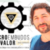 Taller Microembudos de Valor de Daniel Wilson