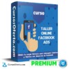 Taller Online Facebook ADS