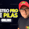 Testeo Pro de Pilas de German Alvarez