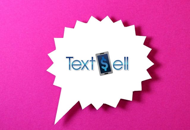 Text & Sell de Maria Mont 1 Text & Sell de Maria Mont