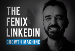 The Fenix LinkedIn Growth Machine de Javi Consuegra
