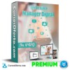 The Project Manager Digital – The PMD