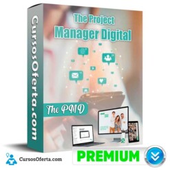 The Project Manager Digital – The PMD
