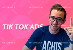 TikTok Ads de Juan Lombana