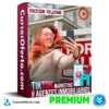 Tiktok marketing para agentes inmobiliarios – Erickson Villafane