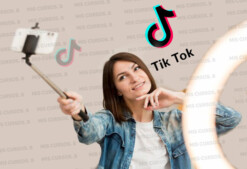 Tiktok marketing para agentes inmobiliarios
