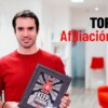Top Afiliación de Javier Elices