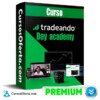 Tradeando Day Academy – Enrique Moris Vega