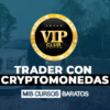 Trader con Cryptomonedas de Sandor Rich