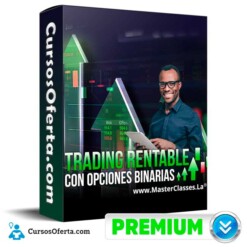 Trading Rentable Con Opciones Binarias – Felipe Botero