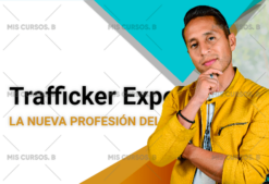Trafficker Expert de Luis Torres