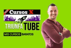 TriunfaTUBE de Raúl Manuel
