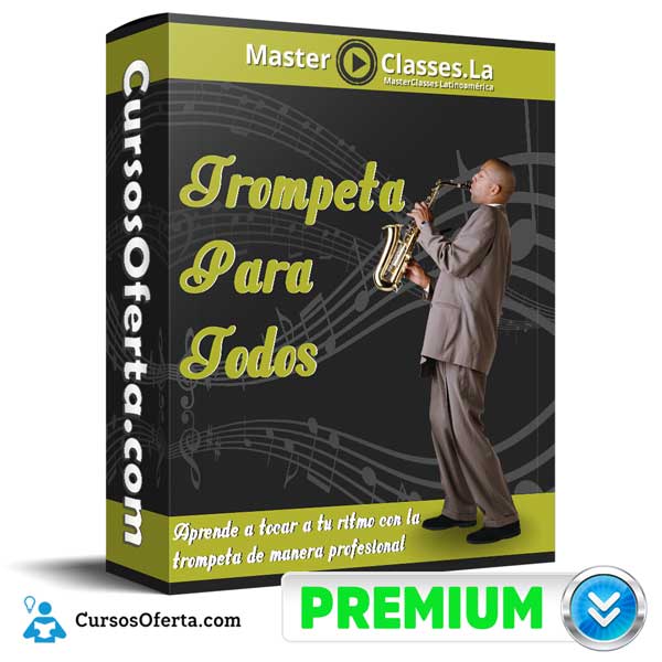 Trompeta Para Todos – MasterClasses.la 1 Trompeta Para Todos – MasterClasses.la