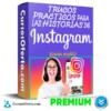 Trucos Practicos para las Historias de Instagram – Diana Muñoz