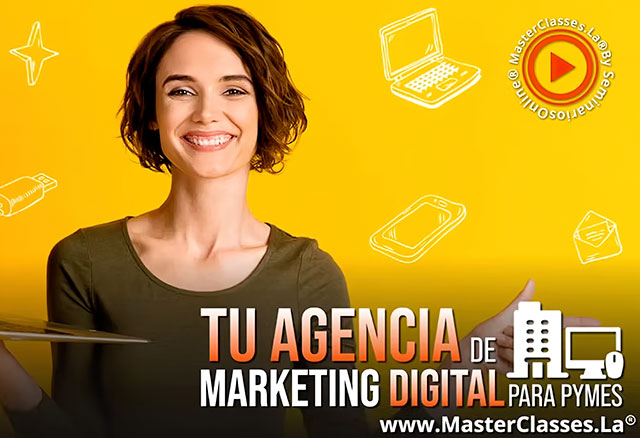 Tu Agencia De Marketing Digital Para Pymes 1 Tu Agencia De Marketing Digital Para Pymes