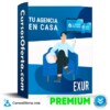 Tu Agencia en Casa – Exur