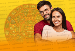 Tu Pareja Perfecta con Astrología Maya para Mujeres