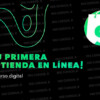 Tu primera tienda en línea de Carlos Muñoz