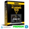 Tu Web 10X – Academia 10X