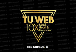 Tu Web 10X de Academia 10X