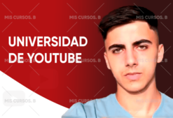 Universidad de Youtube de Ytmillonario