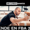 Vende en FBA 2.0 de Hermo Benito