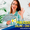 Vende Más Con Publicidad Online Y Chatbots